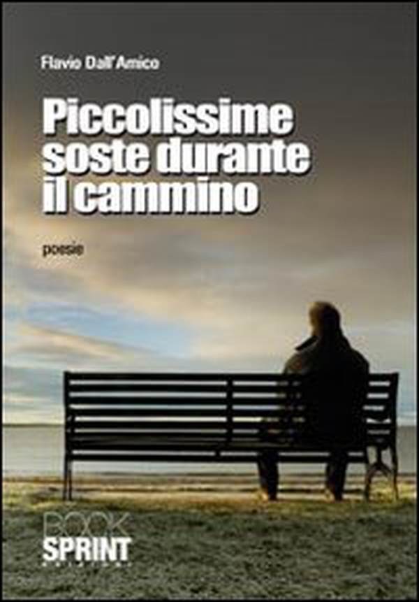 Piccolissime soste durante il cammino - Librerie.coop Piccolissime soste durante il cammino - Librerie.coop