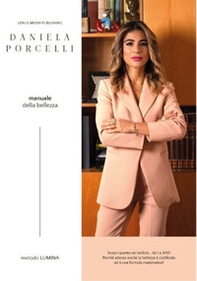 Manuale della bellezza: metodo Lumina - Librerie.coop