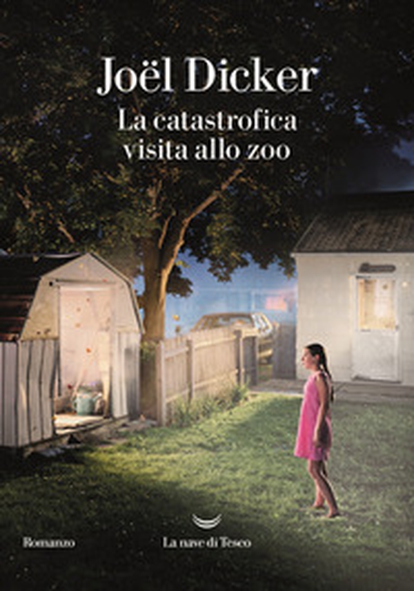 La catastrofica visita allo zoo - Librerie.coop La catastrofica visita allo zoo - Librerie.coop