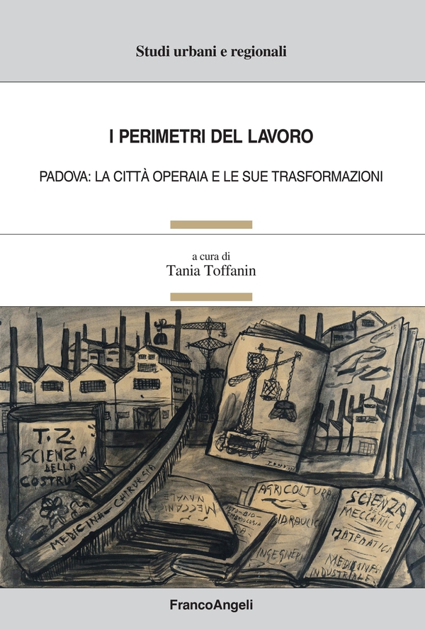 I perimetri del lavoro - Librerie.coop I perimetri del lavoro - Librerie.coop