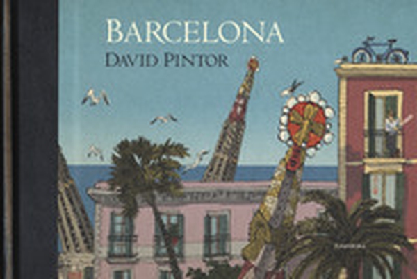 Barcelona - Librerie.coop Barcelona - Librerie.coop