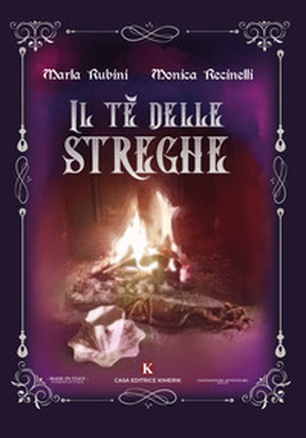 Il tè delle streghe - Librerie.coop Il tè delle streghe - Librerie.coop