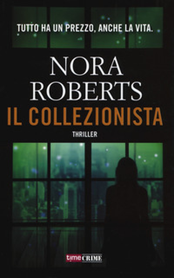 Il collezionista - Librerie.coop Il collezionista - Librerie.coop