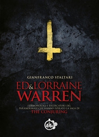 Ed & Lorraine Warren - Librerie.coop