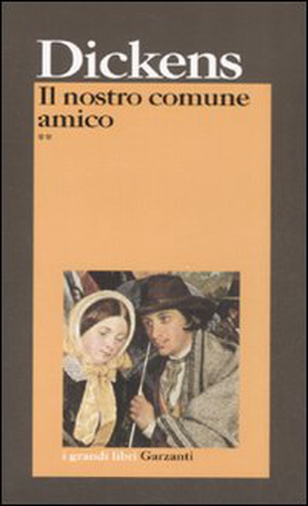 Il nostro comune amico - Librerie.coop Il nostro comune amico - Librerie.coop