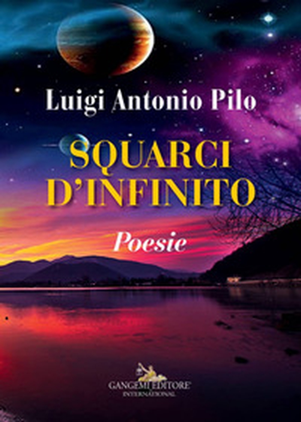 Squarci d'infinito - Librerie.coop Squarci d'infinito - Librerie.coop