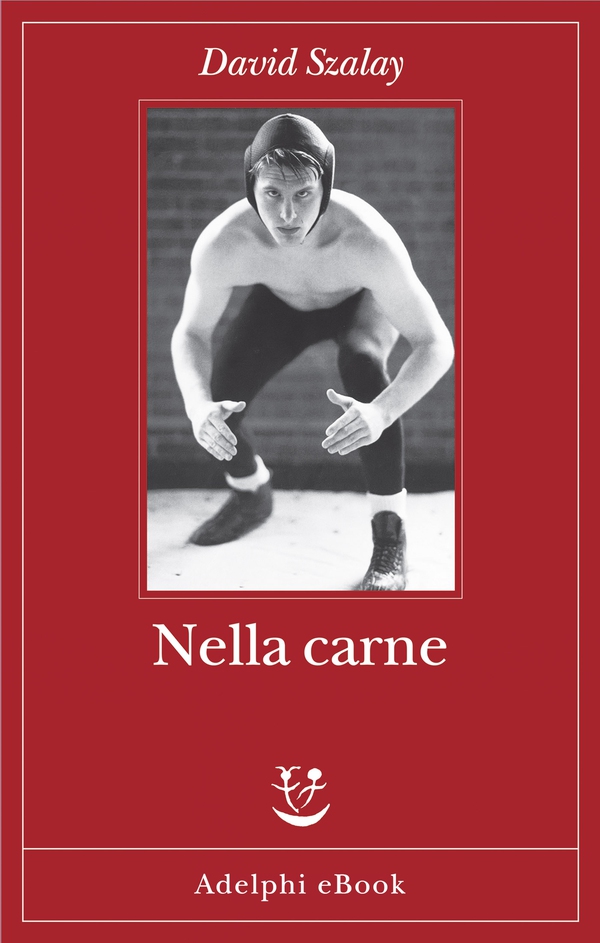 Nella carne - Librerie.coop Nella carne - Librerie.coop