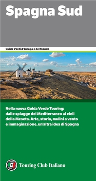 Spagna Sud - Librerie.coop