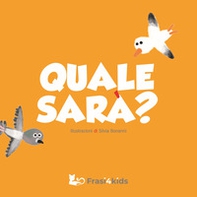 Quale sarà? - Librerie.coop