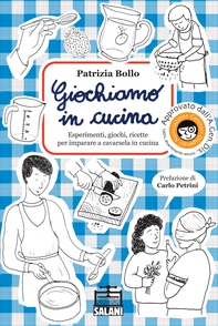 Giochiamo in cucina - Librerie.coop Giochiamo in cucina - Librerie.coop