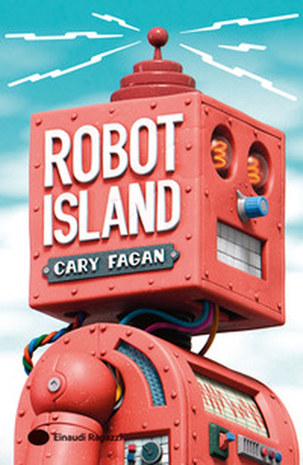 Robot Island - Librerie.coop
