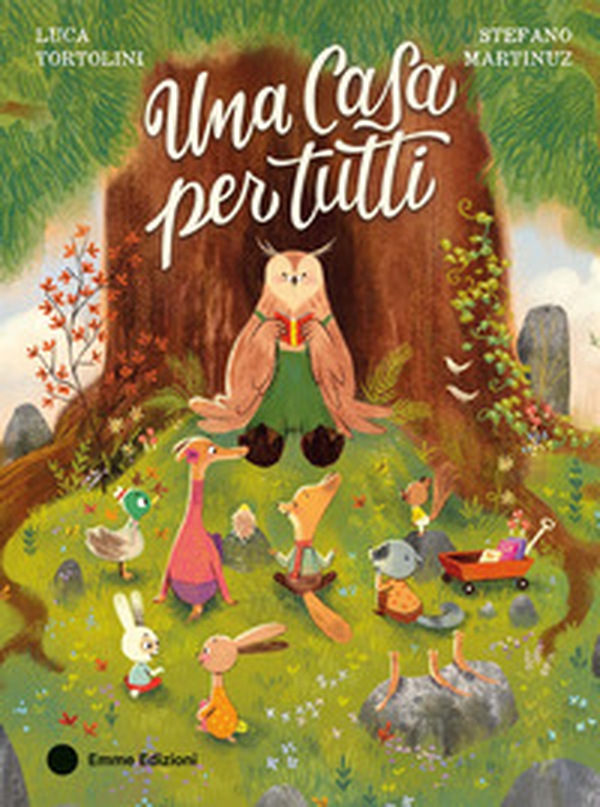 Una casa per tutti - Librerie.coop