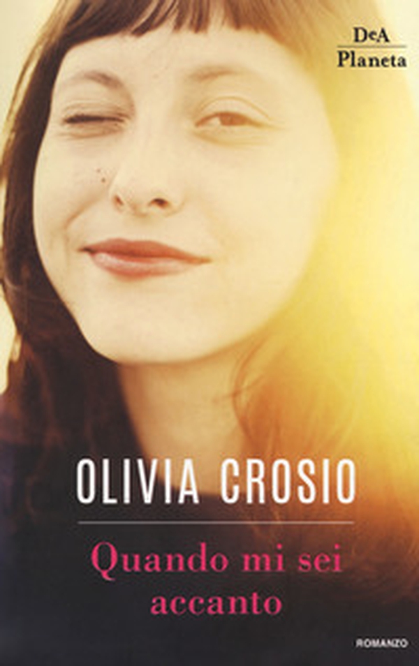 Quando mi sei accanto - Librerie.coop Quando mi sei accanto - Librerie.coop