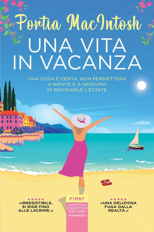 Una vita in vacanza - Librerie.coop Una vita in vacanza - Librerie.coop