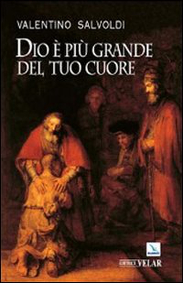 Dio è più grande del tuo cuore. La festa della riconciliazione - Librerie.coop Dio è più grande del tuo cuore. La festa della riconciliazione - Librerie.coop