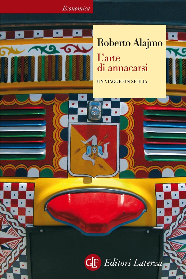 L'arte di annacarsi - Librerie.coop L'arte di annacarsi - Librerie.coop