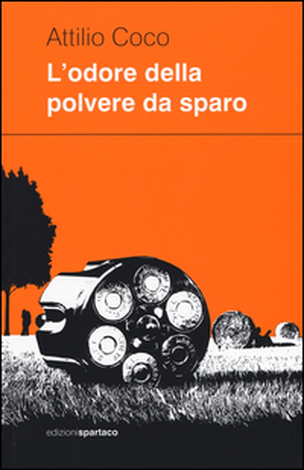L'odore della polvere da sparo - Librerie.coop L'odore della polvere da sparo - Librerie.coop