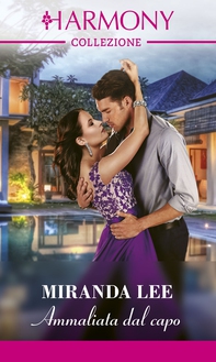 Ammaliata dal capo - Librerie.coop