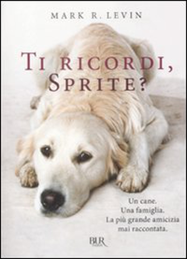 Ti ricordi, Sprite? - Librerie.coop Ti ricordi, Sprite? - Librerie.coop