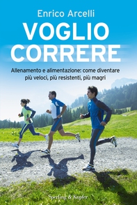 Voglio correre - Librerie.coop