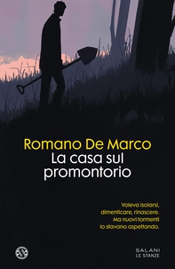 La casa sul promontorio - Librerie.coop La casa sul promontorio - Librerie.coop