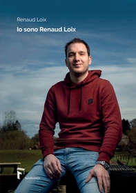Io sono Renaud Loix - Librerie.coop