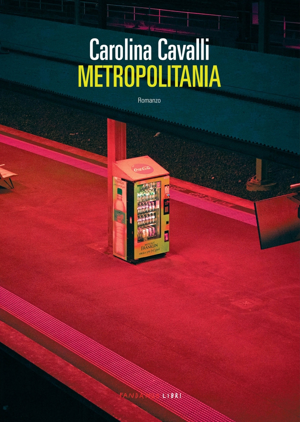 Metropolitania - Librerie.coop Metropolitania - Librerie.coop