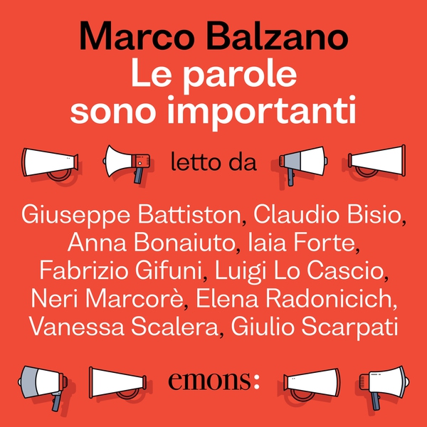 Le parole sono importanti - Librerie.coop Le parole sono importanti - Librerie.coop
