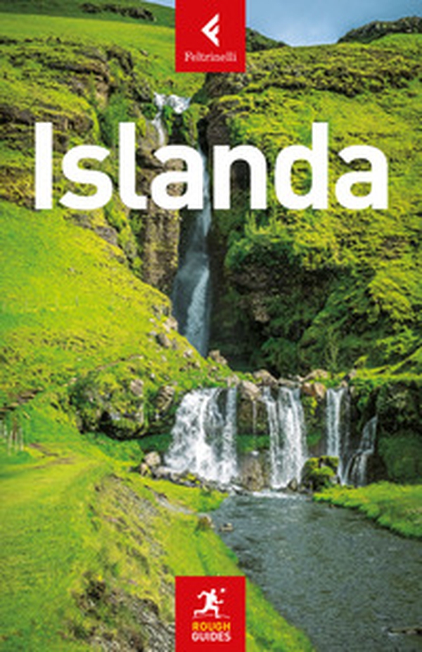 Islanda - Librerie.coop Islanda - Librerie.coop