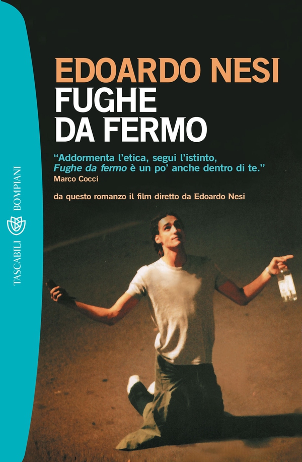 Fughe da fermo - Librerie.coop Fughe da fermo - Librerie.coop