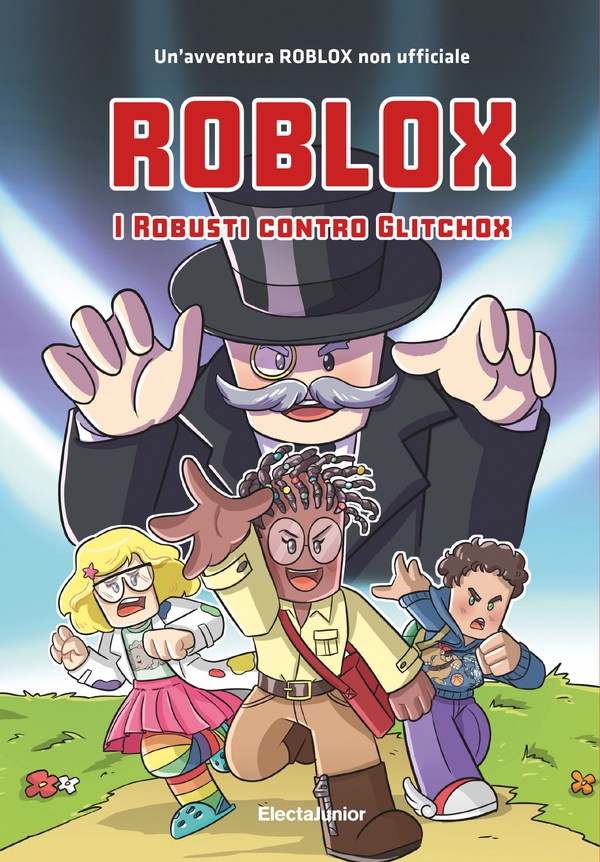 Roblox - Librerie.coop Roblox - Librerie.coop