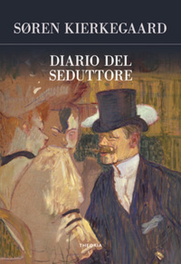 Diario del seduttore - Librerie.coop Diario del seduttore - Librerie.coop