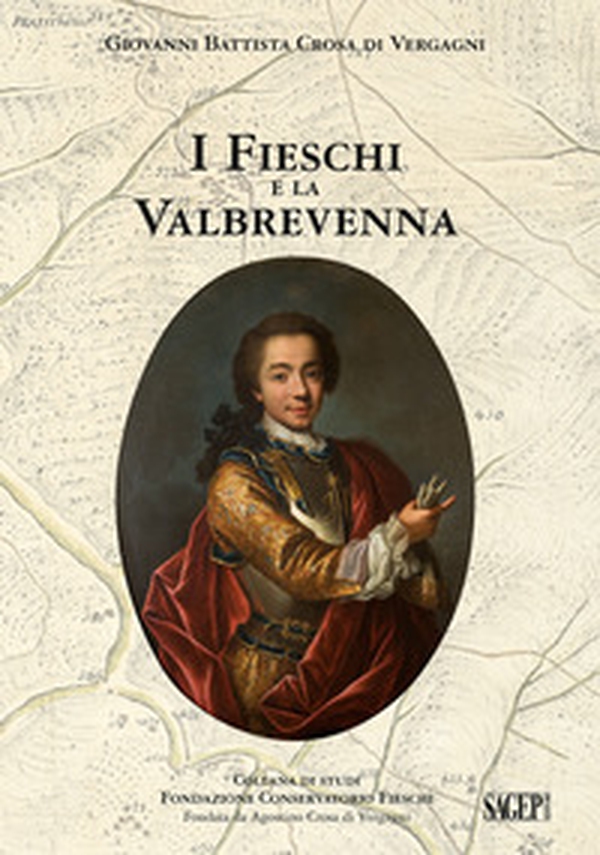 I Fieschi e la Valbrevenna - Librerie.coop I Fieschi e la Valbrevenna - Librerie.coop