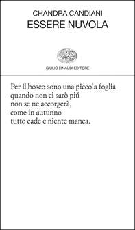 Essere nuvola - Librerie.coop