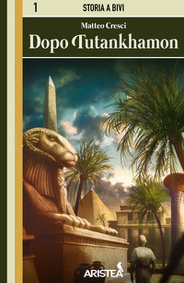 Dopo Tutankhamon - Librerie.coop Dopo Tutankhamon - Librerie.coop
