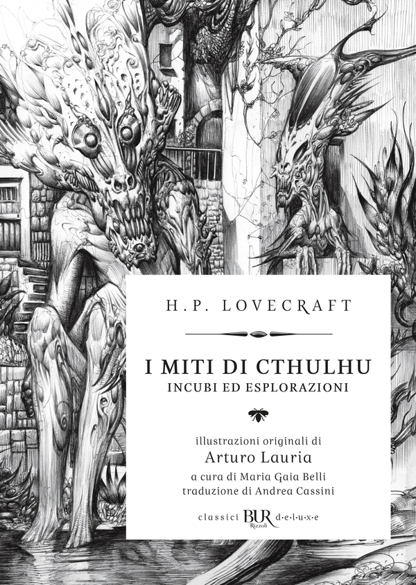 I miti di Cthulhu - Vol. 2 - Librerie.coop