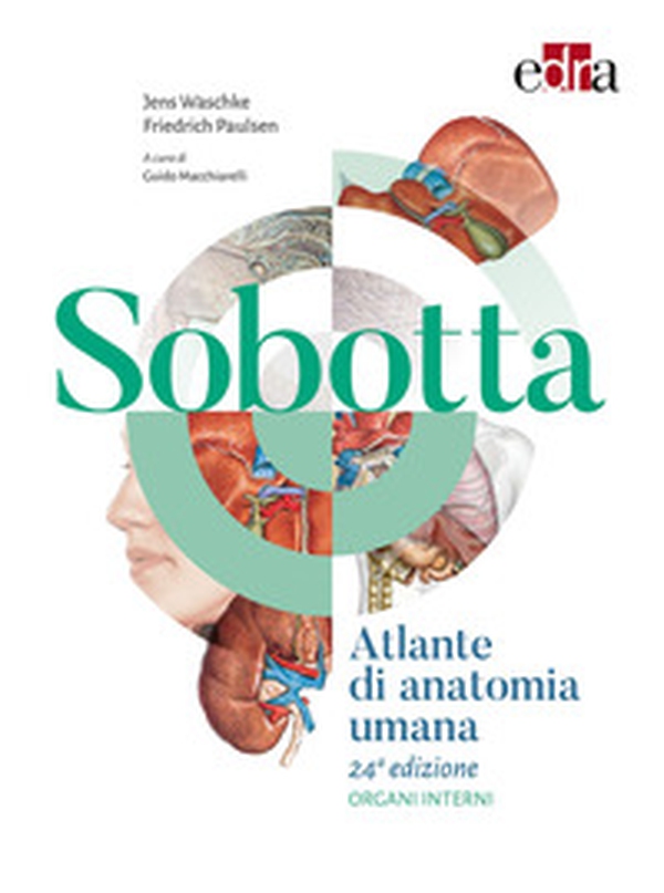 Sobotta. Atlante di anatomia umana. Organi interni - Librerie.coop Sobotta. Atlante di anatomia umana. Organi interni - Librerie.coop