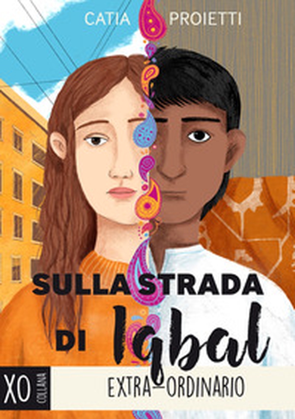 Sulla strada di Iqbal - Librerie.coop Sulla strada di Iqbal - Librerie.coop