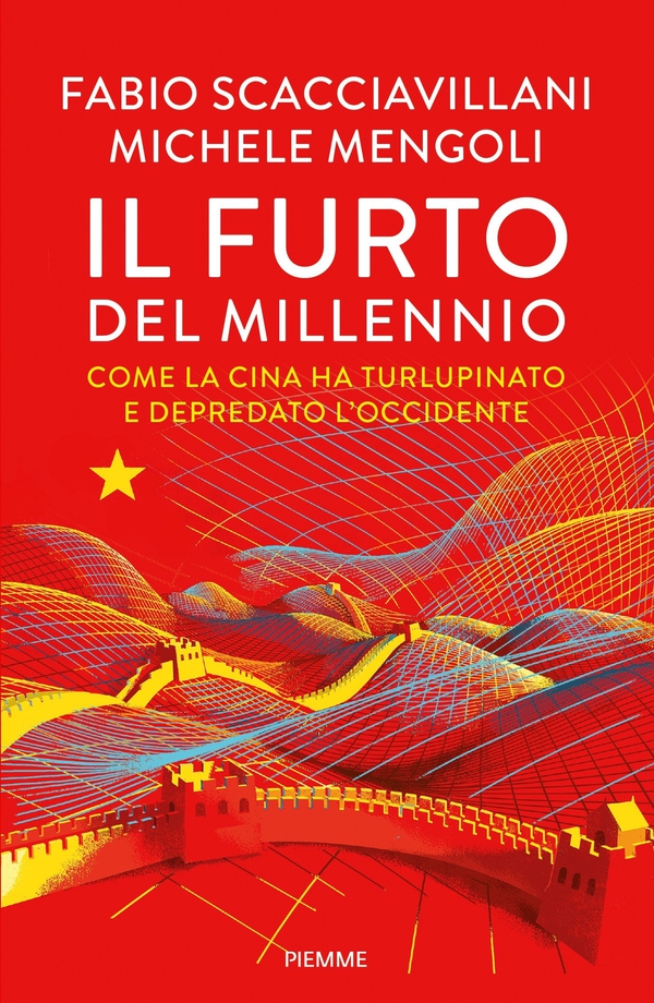 Il furto del millennio - Librerie.coop Il furto del millennio - Librerie.coop