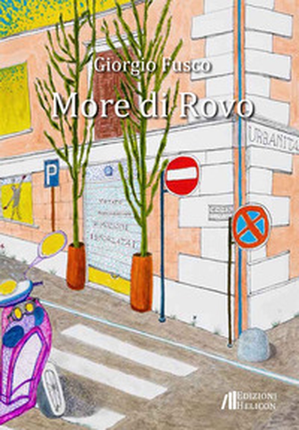 More di rovo - Librerie.coop More di rovo - Librerie.coop