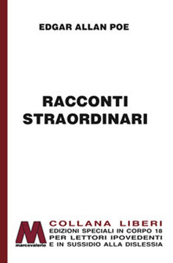 Racconti straordinari - Librerie.coop Racconti straordinari - Librerie.coop