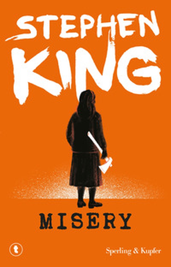 Misery - Librerie.coop Misery - Librerie.coop