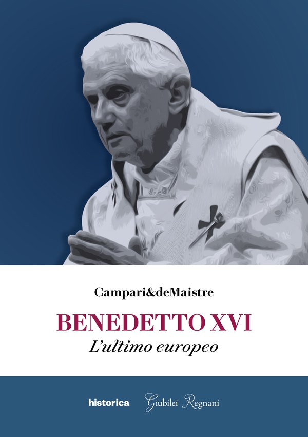 Benedetto XVI - Librerie.coop Benedetto XVI - Librerie.coop