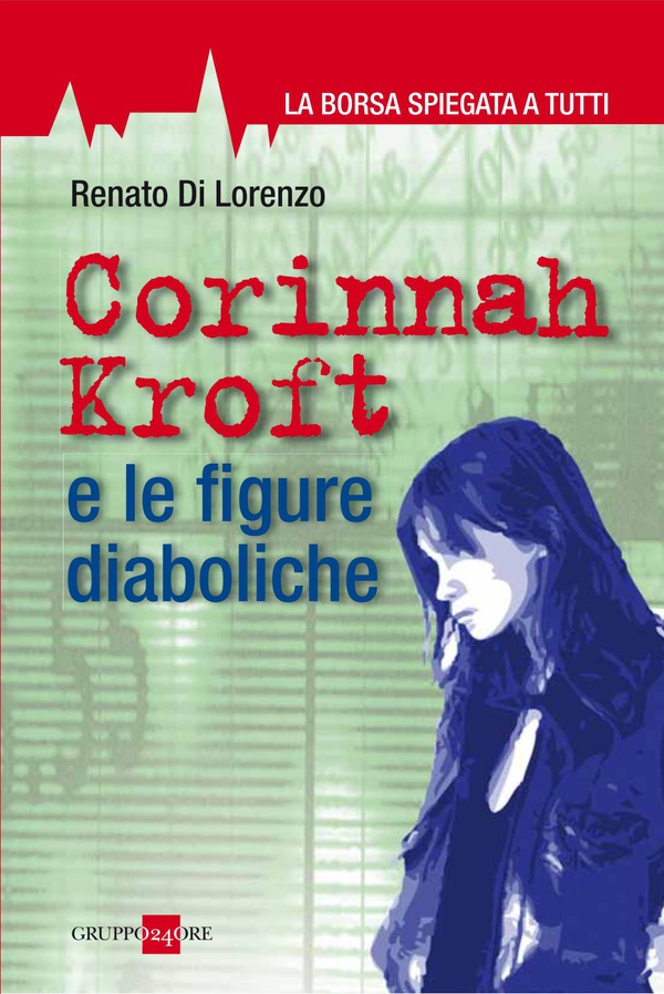 Corinnah Kroft e le figure diaboliche - Librerie.coop Corinnah Kroft e le figure diaboliche - Librerie.coop