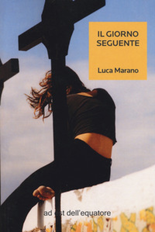 Il giorno seguente - Librerie.coop Il giorno seguente - Librerie.coop