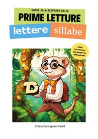 Dante alla scoperta delle prime letture - Librerie.coop