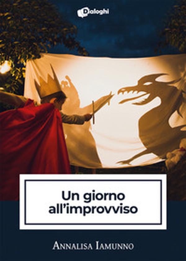 Un giorno all'improvviso - Librerie.coop Un giorno all'improvviso - Librerie.coop