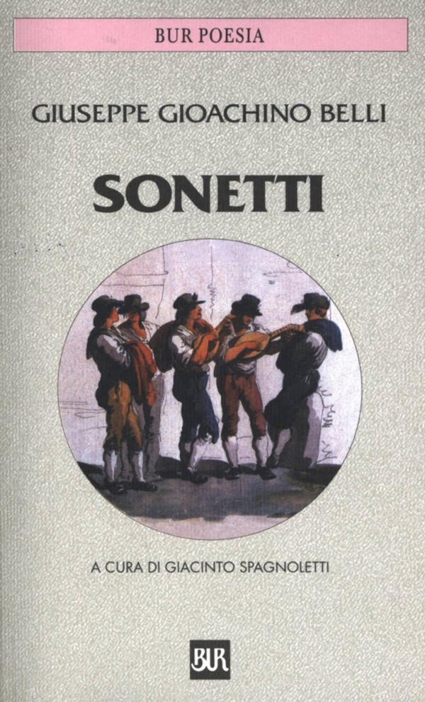 Sonetti - Librerie.coop Sonetti - Librerie.coop