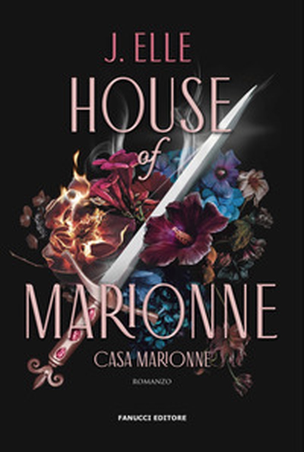 House of Marionne. La casa di Marionne - Librerie.coop House of Marionne. La casa di Marionne - Librerie.coop