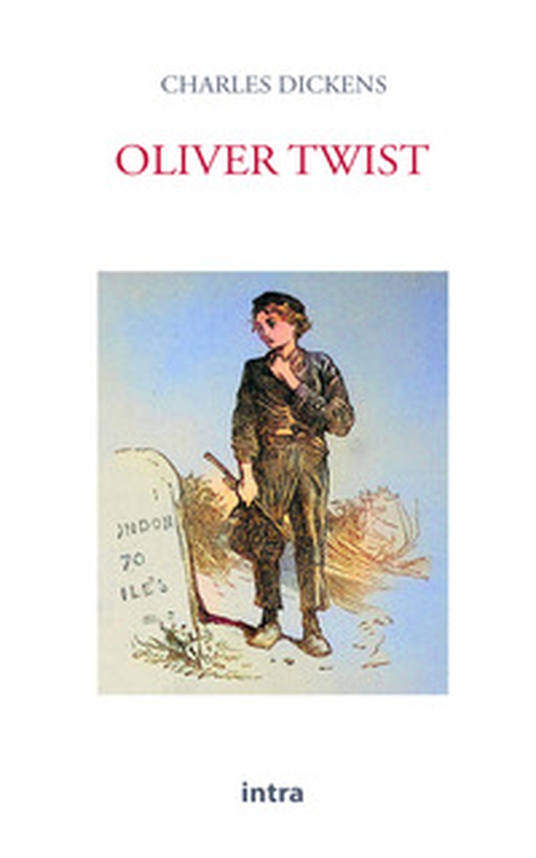 Oliver Twist - Librerie.coop Oliver Twist - Librerie.coop
